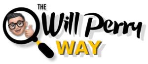 The Will Perry Way
