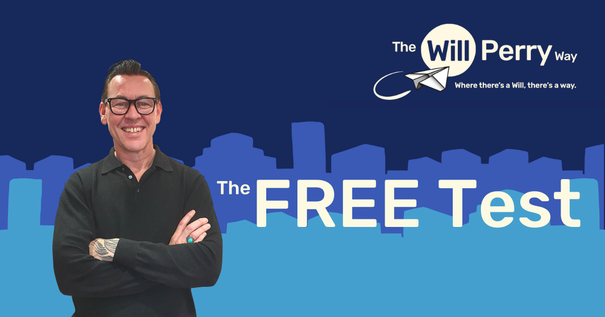 FREE Self-Esteem Test