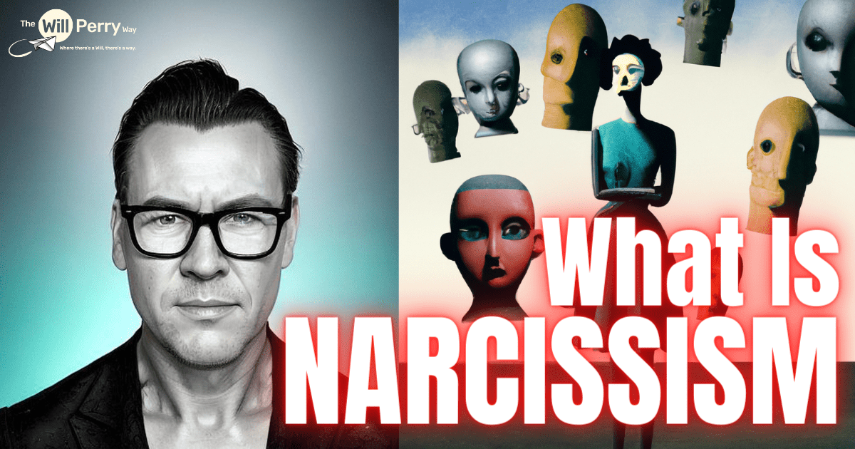 What Is Narcissism What Is Narcissism