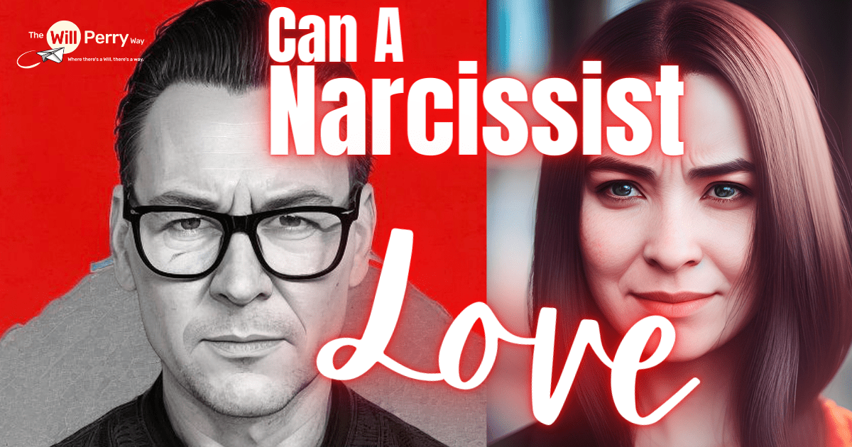 Can A Narcissist Love Can A Narcissist Love