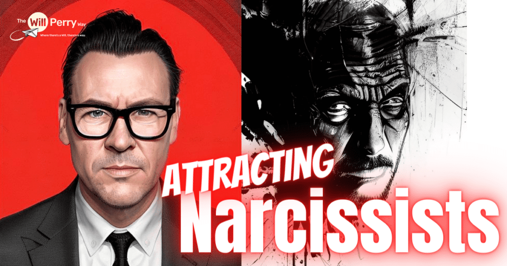 Attracting Narcissists - How Low Self-Esteem Is A Learned Response